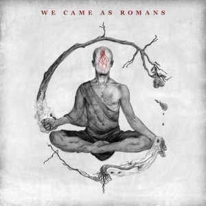 We Came As Romans - We Came As Romans cover art