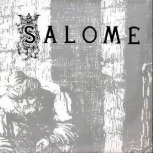 Salome - Salome cover art
