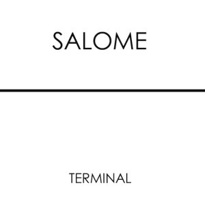 Salome - Terminal cover art