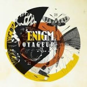 Enigma - Voyageur cover art