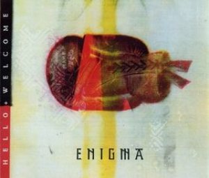 Enigma - Hello & Welcome cover art