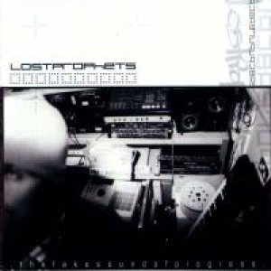 Lostprophets - Thefakesoundofprogress cover art