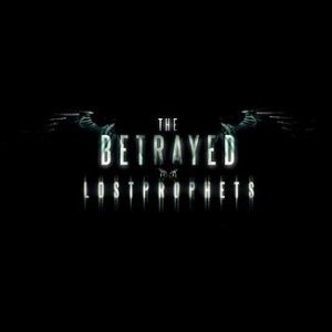 Lostprophets - The Betrayed cover art