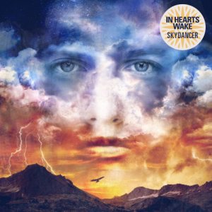 In Hearts Wake - Skydancer cover art