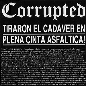 Corrupted - Nadie cover art Corrupted - Nadie cover art