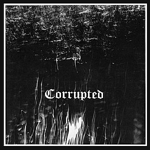Corrupted - Paso inferior LP cover art