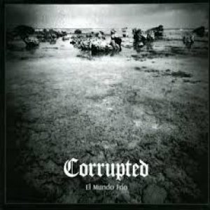 Corrupted - El mundo frio cover art