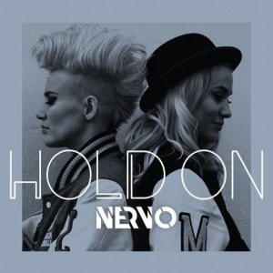 NERVO - Hold On cover art NERVO - Hold On cover art