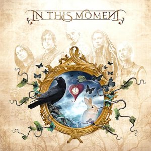 In This Moment - The Dream cover art