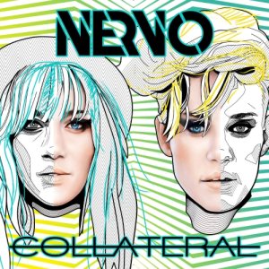 NERVO - Collateral cover art