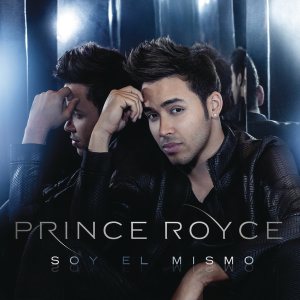 Prince Royce - Soy el Mismo cover art