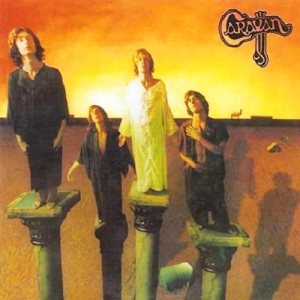 Caravan - Caravan cover art