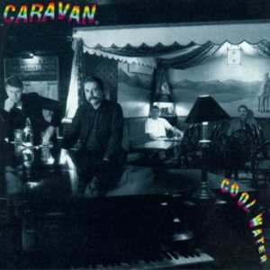 Caravan - Cool Water cover art