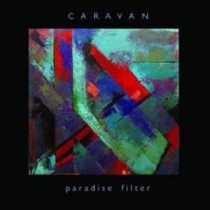 Caravan - Paradise Filter cover art Caravan - Paradise Filter cover art