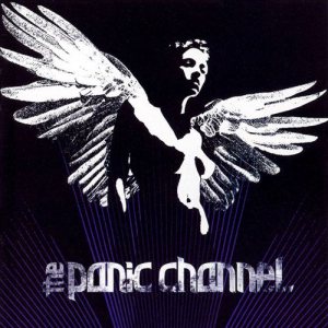 The Panic Channel - (ONe) cover art