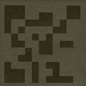 Autechre - Exai cover art