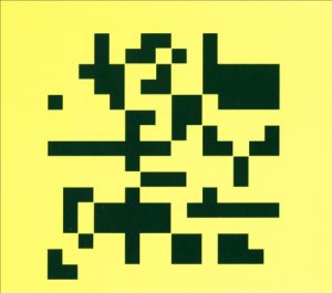 Autechre - L-event cover art