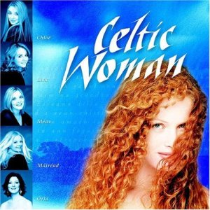 Celtic Woman - Celtic Woman cover art Celtic Woman - Celtic Woman cover art