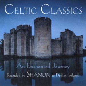 Ronan Hardiman - Celtic Classics: Enchanted Journey cover art Ronan Hardiman - Celtic Classics: Enchanted Journey cover art