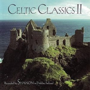 Ronan Hardiman - Celtic Classics II cover art