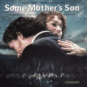 Bill Whelan - Some Mother's Son cover art