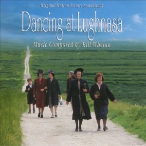 Bill Whelan - Dancing at Lughnasa cover art