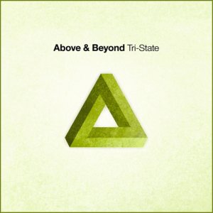Above & Beyond - Tri-State cover art
