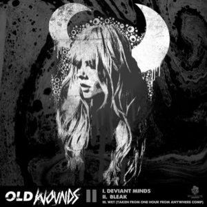 Old Wounds - II cover art