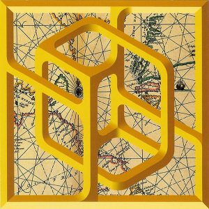 The Orb - Orbus Terrarum cover art