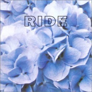 Ride - Smile cover art