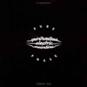 Spiritualized - Pure Phase cover art
