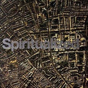 Spiritualized - Royal Albert Hall October 10 1997 Live cover art