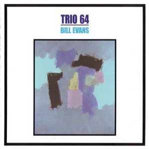 Bill Evans - Trio 64 cover art