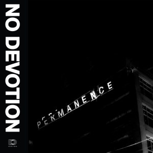 No Devotion - Permanence cover art