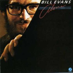 Bill Evans - Alone (Again) cover art