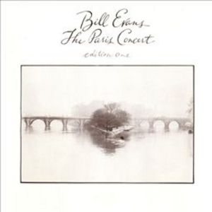 Bill Evans - The Paris Concert: Edition One cover art