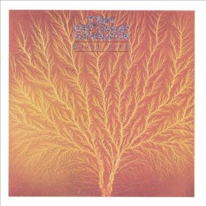 Van der Graaf Generator - Still Life cover art