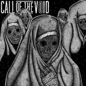 Call of the Void - Dragged Down a Dead End Path cover art