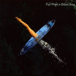 Richard Wright - Broken China cover art