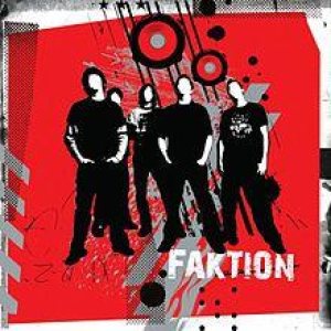 Faktion - Faktion cover art