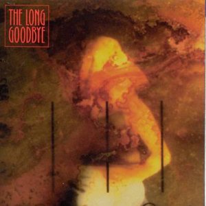 Procol Harum - The Long Goodbye cover art