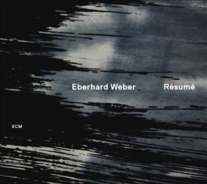 Eberhard Weber - Résumé cover art