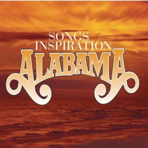 Alabama - Songs of Inspiration cover art