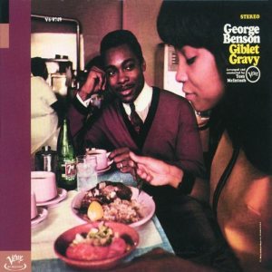 George Benson - Giblet Gravy cover art