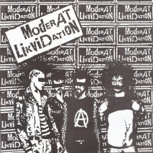 Moderat Likvidation - Nitad cover art