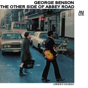 George Benson - The Other Side of Abbey Road cover art