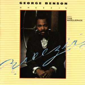 George Benson - Breezin' cover art George Benson - Breezin' cover art
