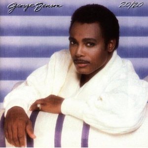 George Benson - 20/20 cover art