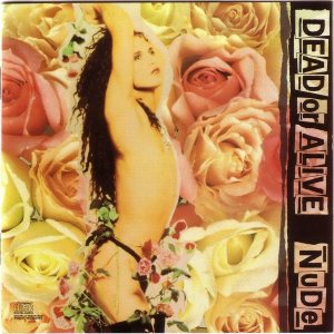 Dead Or Alive - Nude cover art