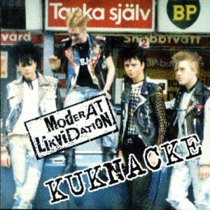Moderat Likvidation - Kuknacke cover art